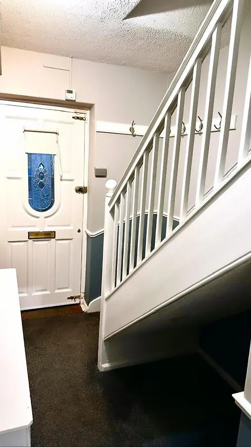 43 Keedonwood Road Villa Bromley Holiday home